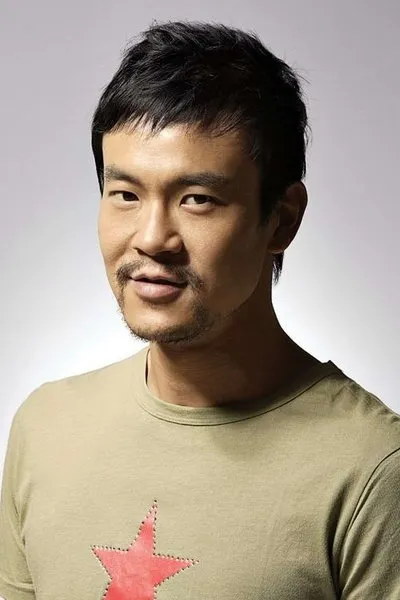 Gwei Lun-Mei