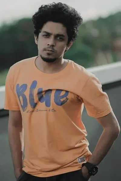 Srindaa