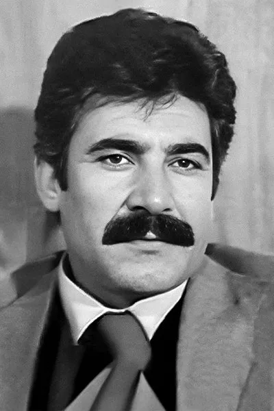 Nejat Gürçen