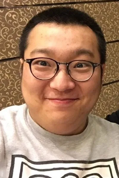 Tian Zhuangzhuang