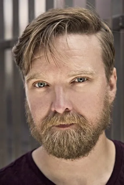 Angus Brown