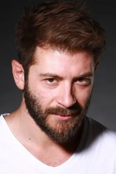 Ahmet Özarslan