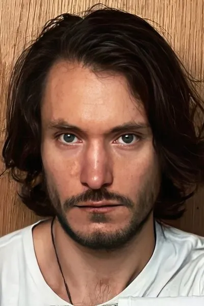 Jesus Reyes