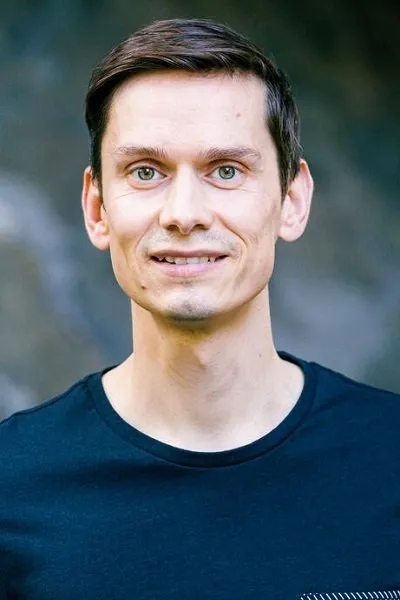 Ben Boxberg