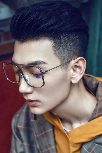 Wu HaiLong