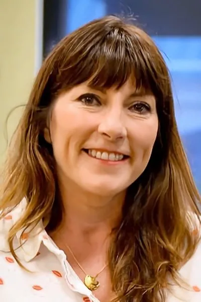 Gillian Burke