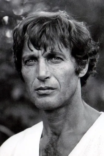 Andrew Hunsicker