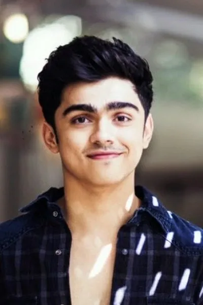 Mohit Malhotra