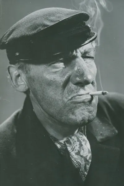 Sigurd Wallén