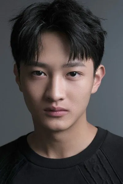 Wang Baoqiang