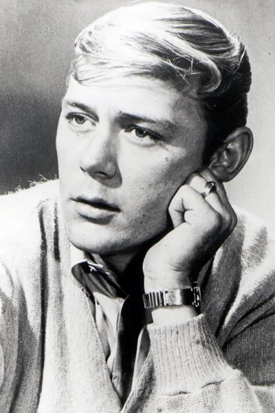 Richard Minchenberg