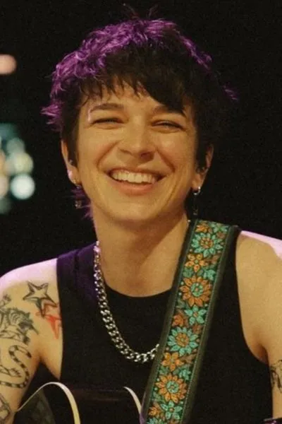 Emily Rosenfield