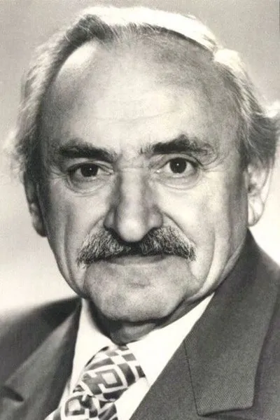 Yuriy Katin-Yartsev