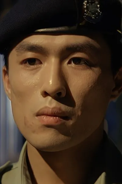 Law Wing-Cheong