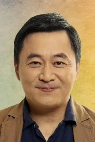 Chen Yusi