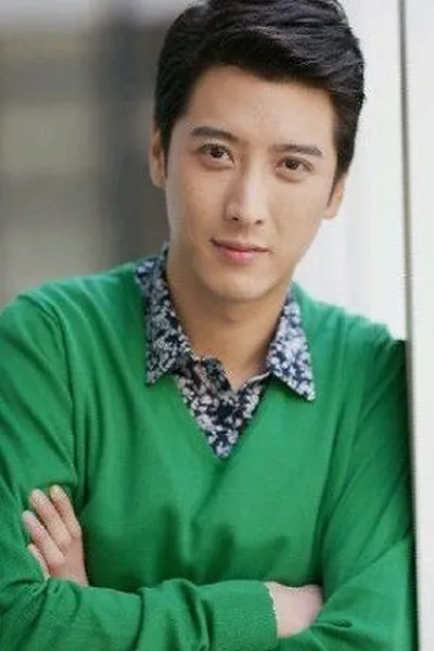 Xu Zhengxi