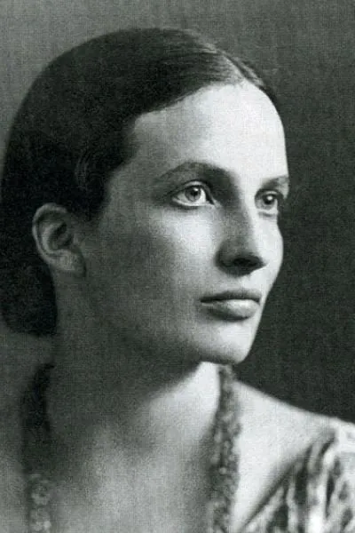 Jany Holt