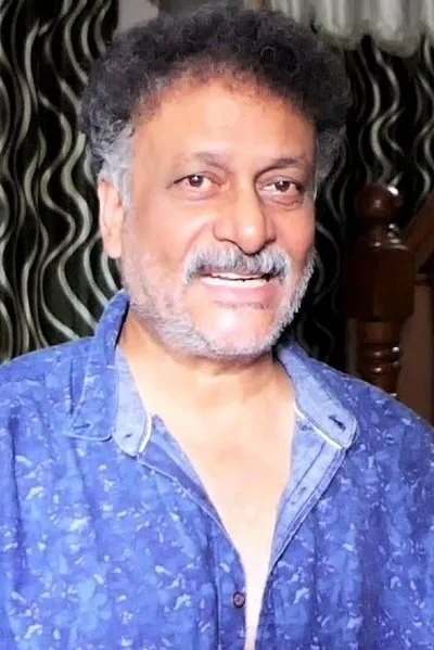 Happy Ranjit