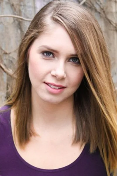 Caroline Buzanko