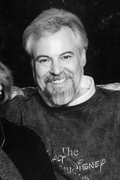 Wayne Allwine