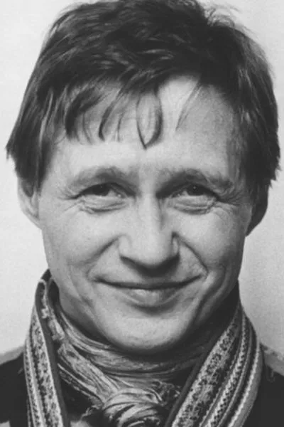 Henrik H. Buljo