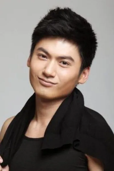 Sun Jian