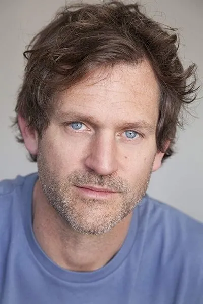 Tristan McConnell