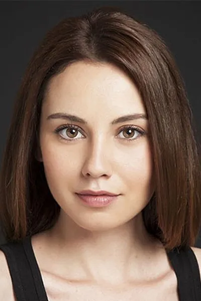 Tugçe Kumral