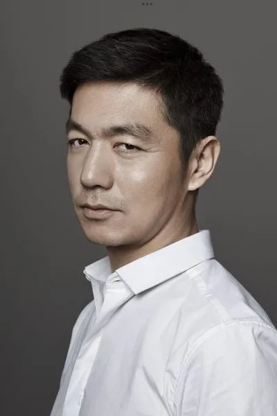 Huang Xuan