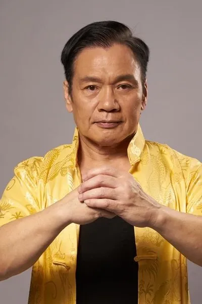 Hwang Jang-Lee