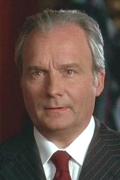 Michel Bouquet