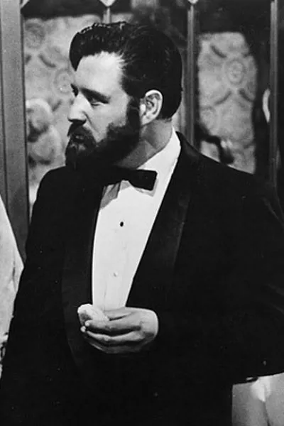 Paul Whitsun-Jones