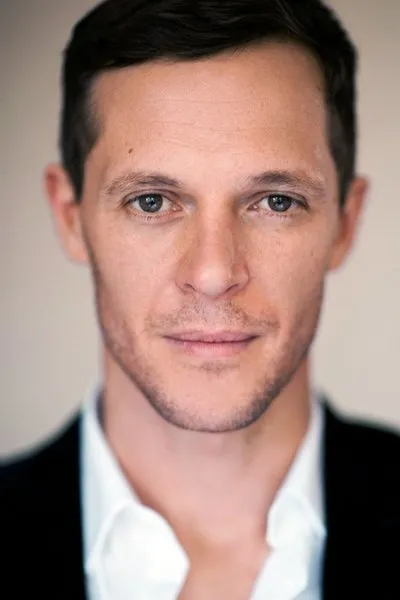 Nicholas McGough
