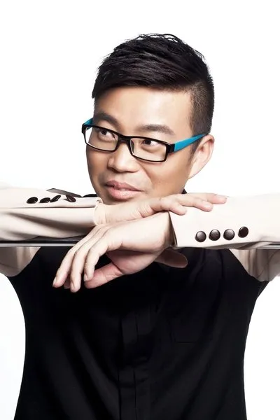 Chen Yongsheng