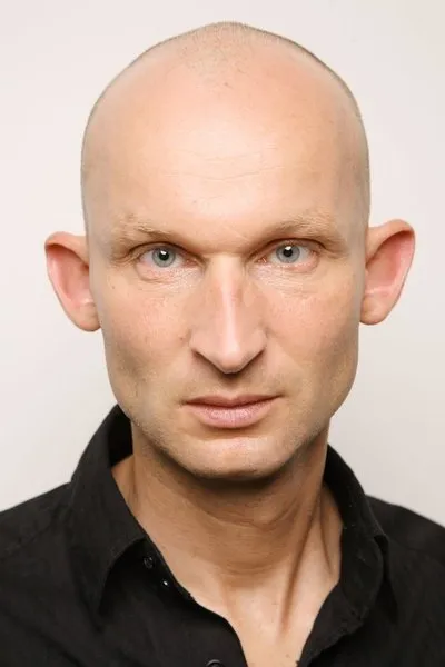 Gergely Trócsányi
