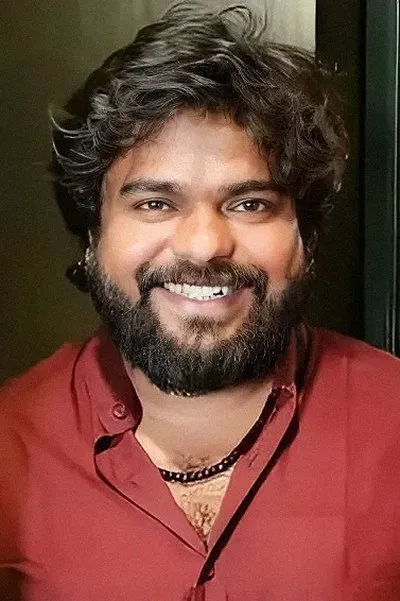 Sachana Namidass