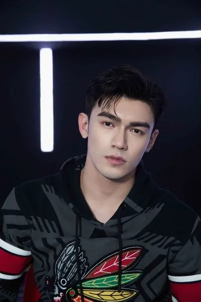 Feng Man