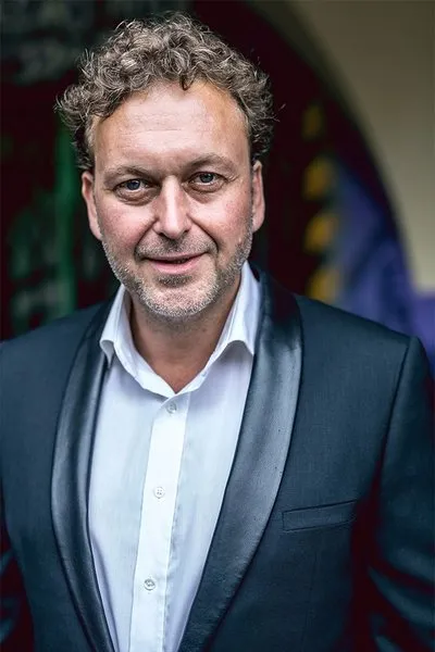 Anton Spieker