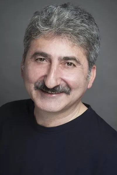 Sercan Badur