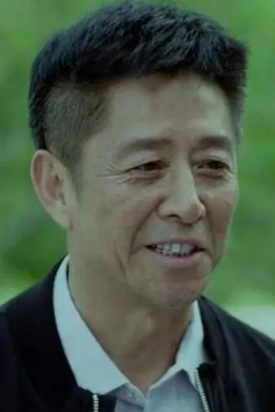 Yin Zhusheng