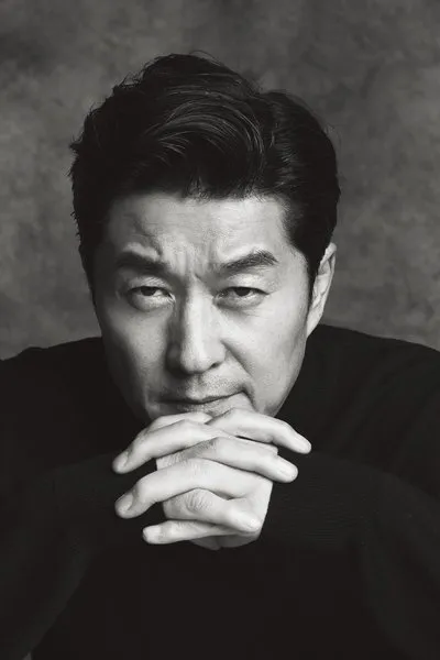Yu Jun-sang