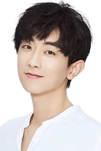 Qi Yandi