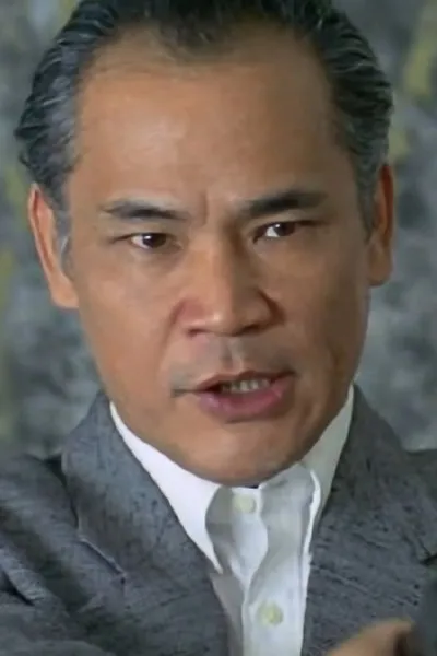 Yolinda Yan Chor-Sin