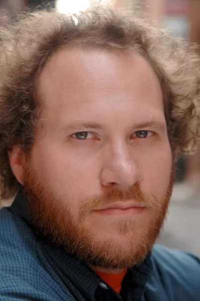 Zach Broussard