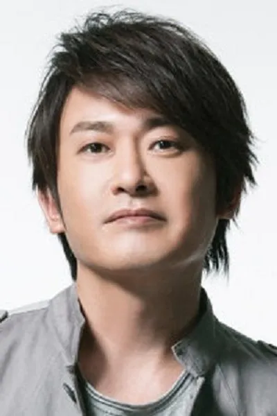 Tseng Jing-Hua