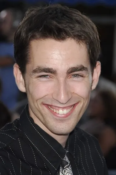 Zach Lipovsky