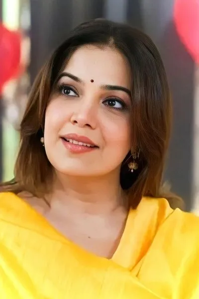 Kiara Khanna