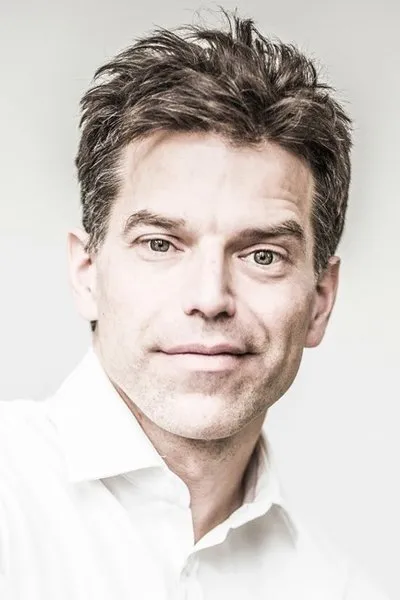 Axel Wedekind