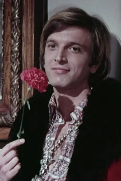 Yves Vincent