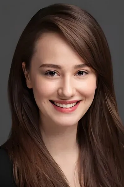 Müge Bayramoglu